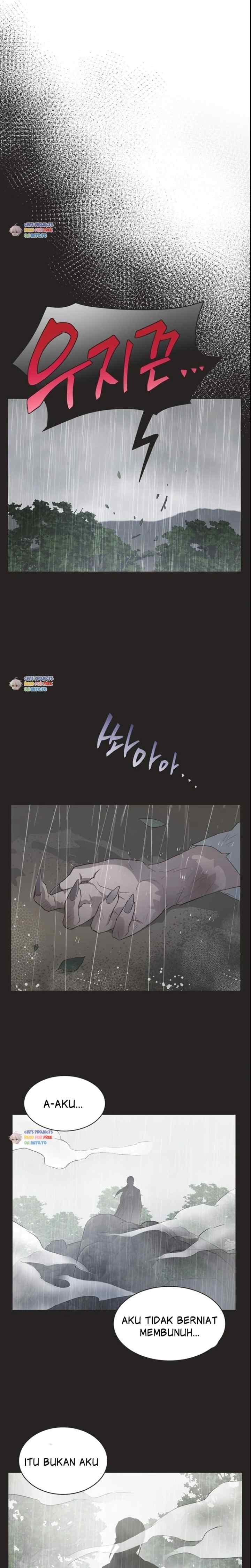 Imperfect Cinderella Story chapter 87 halaman 15