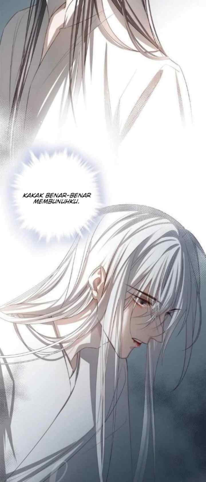 In My Death, I Became My Brother's Regret chapter 1 halaman 14