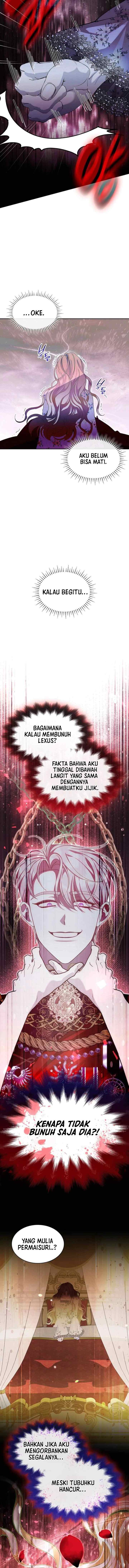 In the Empress's Bedroom Lives a Snake chapter 1 halaman 19
