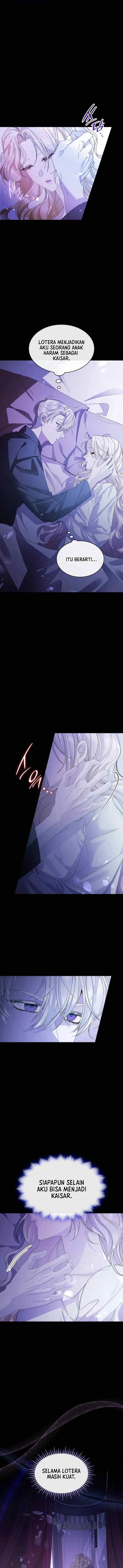 In the Empress's Bedroom Lives a Snake chapter 1 halaman 10
