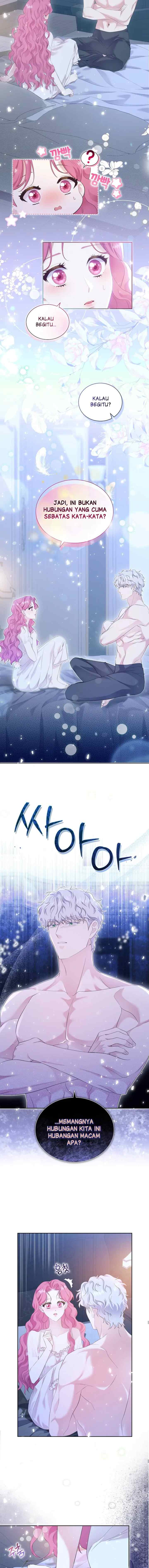 In the Grasp of a Loving Yet Possessive Male Lead chapter 1 halaman 7
