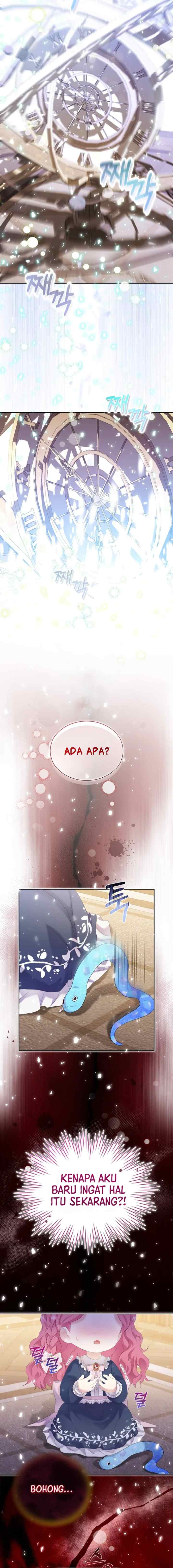 In the Grasp of a Loving Yet Possessive Male Lead chapter 1 halaman 17