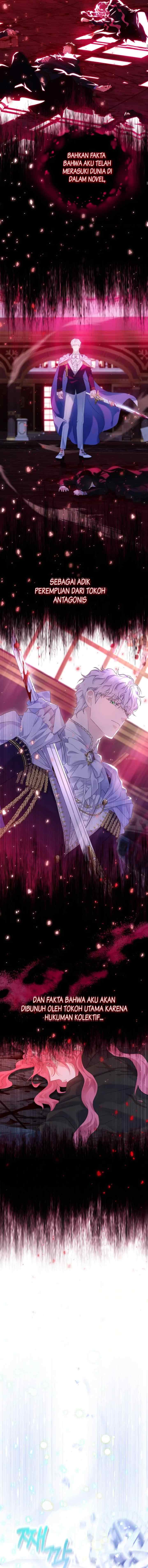 In the Grasp of a Loving Yet Possessive Male Lead chapter 1 halaman 16