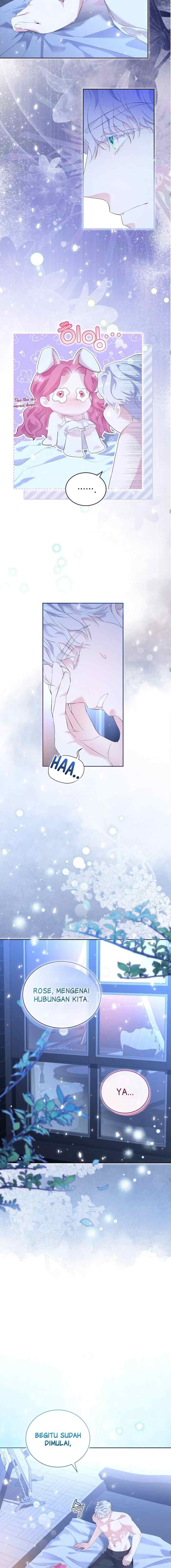 In the Grasp of a Loving Yet Possessive Male Lead chapter 1 halaman 8