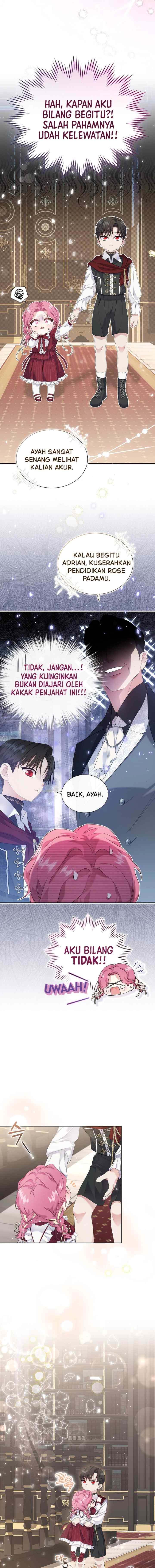 In the Grasp of a Loving Yet Possessive Male Lead chapter 2 halaman 13