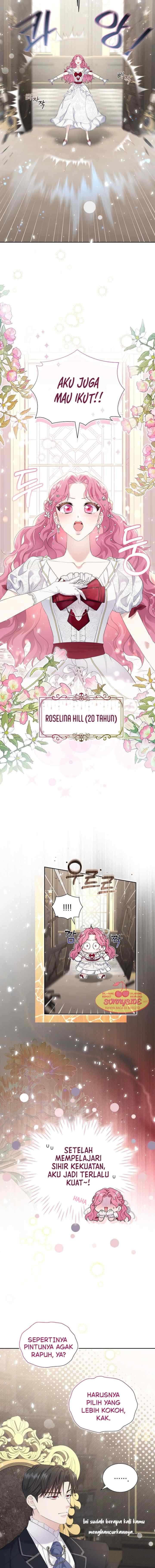 In the Grasp of a Loving Yet Possessive Male Lead chapter 2 halaman 17