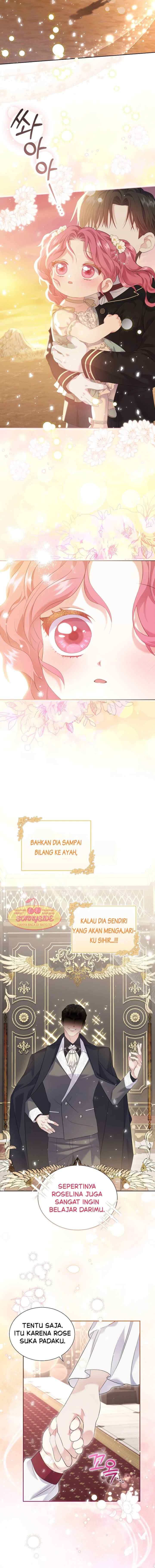 In the Grasp of a Loving Yet Possessive Male Lead chapter 2 halaman 12