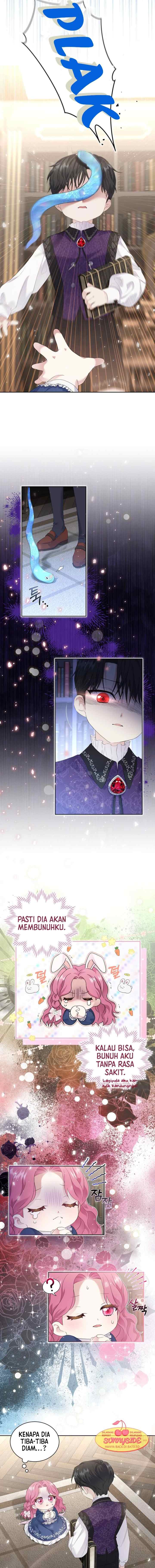 In the Grasp of a Loving Yet Possessive Male Lead chapter 2 halaman 8