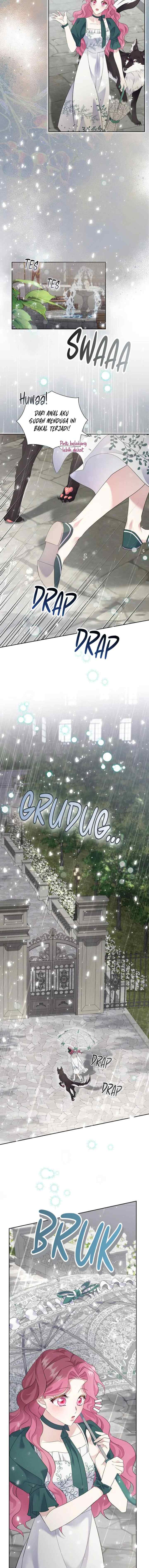 In the Grasp of a Loving Yet Possessive Male Lead chapter 3 halaman 15