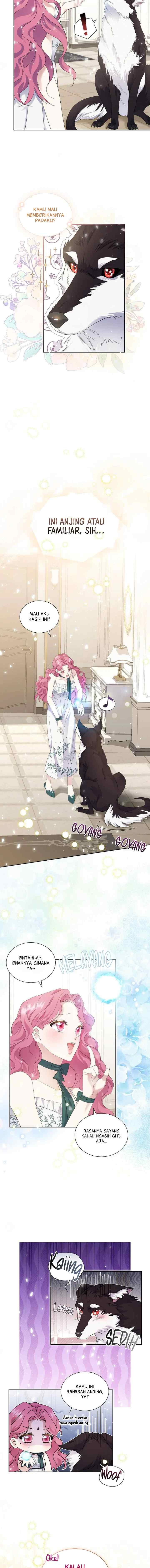 In the Grasp of a Loving Yet Possessive Male Lead chapter 3 halaman 11