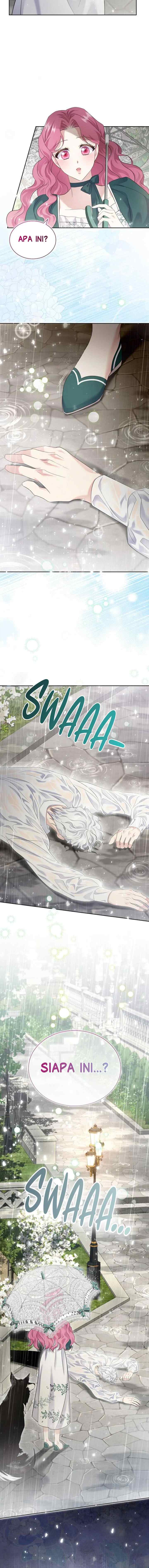 In the Grasp of a Loving Yet Possessive Male Lead chapter 3 halaman 16