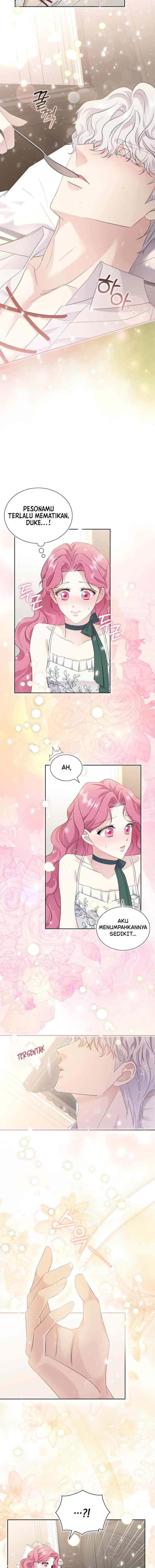 In the Grasp of a Loving Yet Possessive Male Lead chapter 4 halaman 16