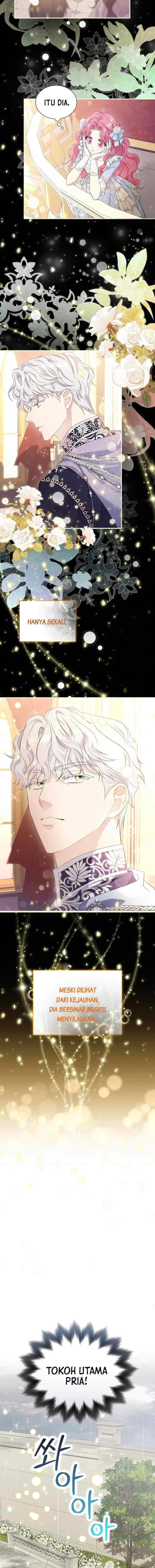 In the Grasp of a Loving Yet Possessive Male Lead chapter 4 halaman 5