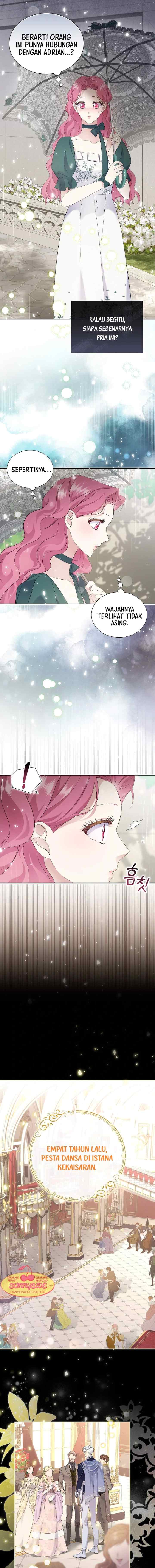 In the Grasp of a Loving Yet Possessive Male Lead chapter 4 halaman 4