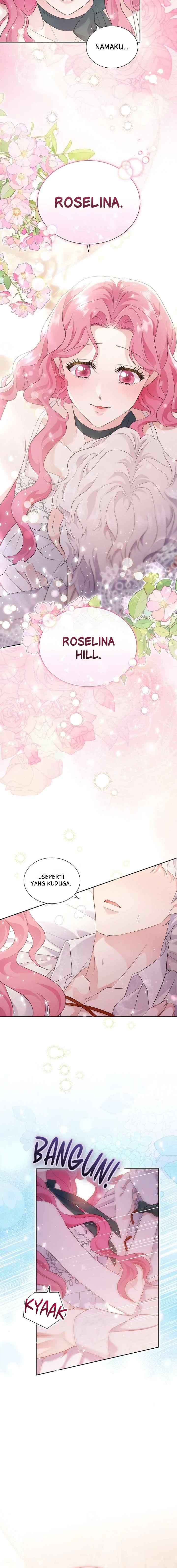 In the Grasp of a Loving Yet Possessive Male Lead chapter 5 halaman 4