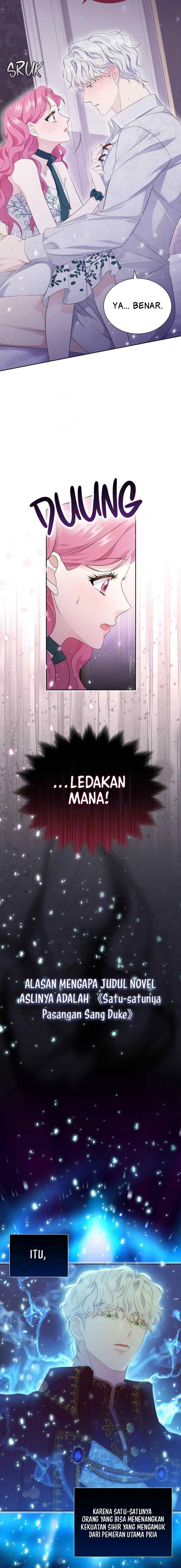 In the Grasp of a Loving Yet Possessive Male Lead chapter 5 halaman 13