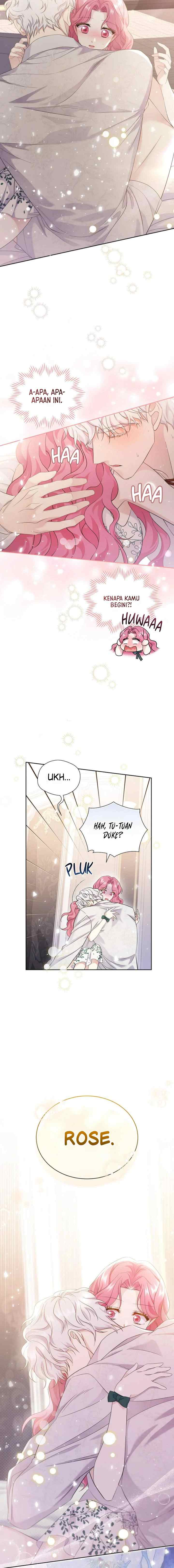 In the Grasp of a Loving Yet Possessive Male Lead chapter 5 halaman 10