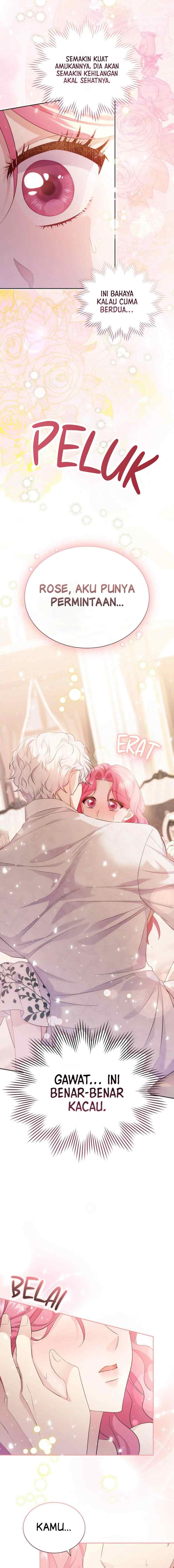In the Grasp of a Loving Yet Possessive Male Lead chapter 5 halaman 17