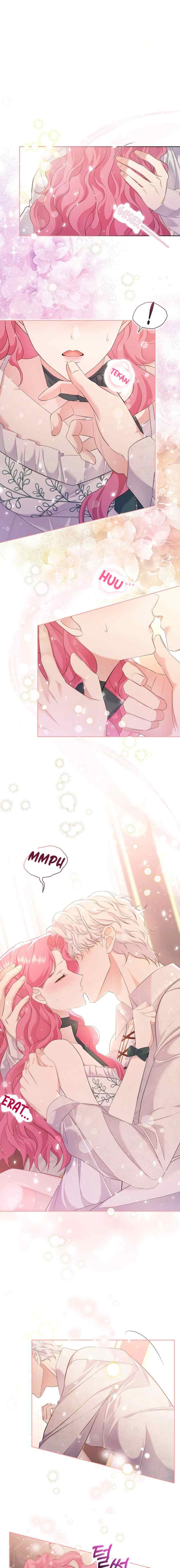 In the Grasp of a Loving Yet Possessive Male Lead chapter 6 halaman 7