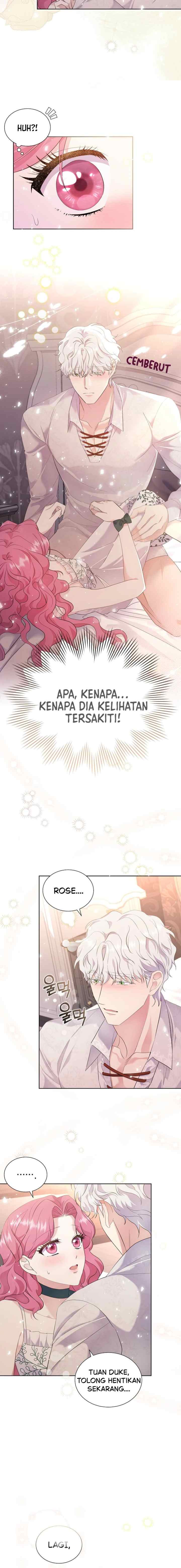 In the Grasp of a Loving Yet Possessive Male Lead chapter 6 halaman 12