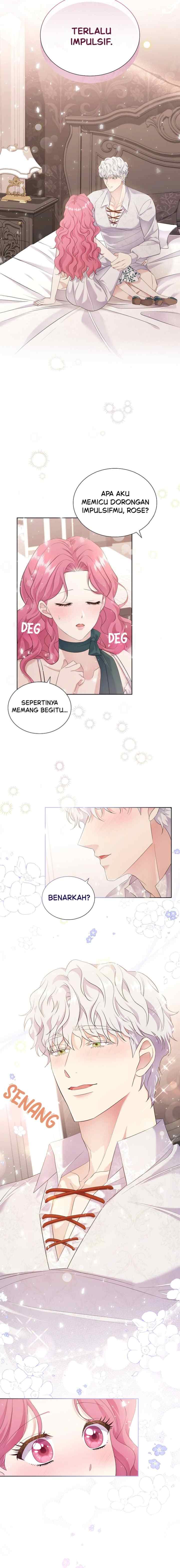 In the Grasp of a Loving Yet Possessive Male Lead chapter 6 halaman 14
