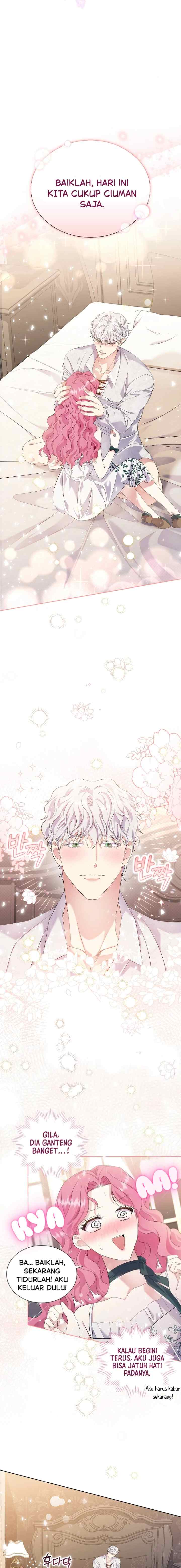 In the Grasp of a Loving Yet Possessive Male Lead chapter 6 halaman 15