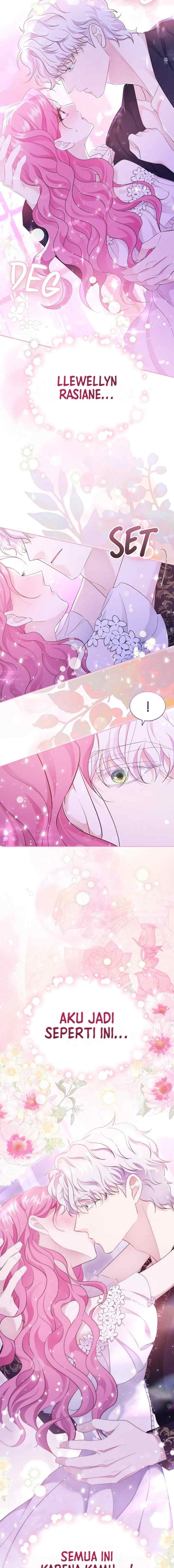 In the Grasp of a Loving Yet Possessive Male Lead chapter 7 halaman 16