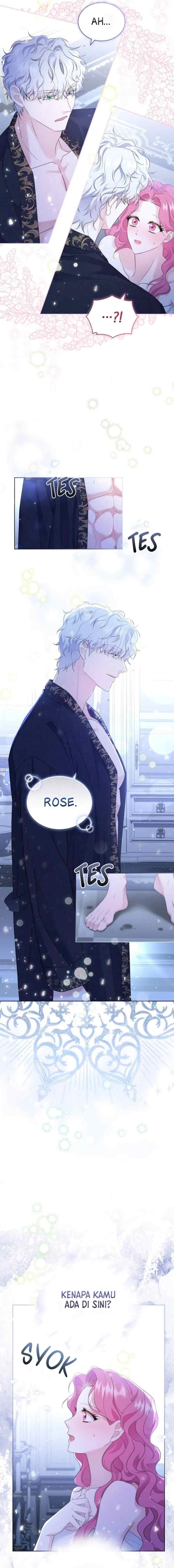 In the Grasp of a Loving Yet Possessive Male Lead chapter 7 halaman 7