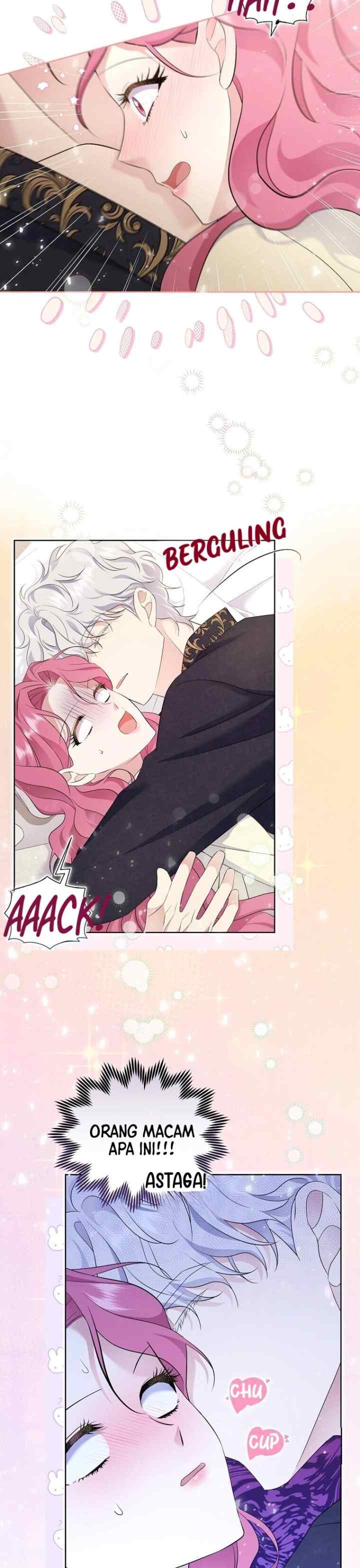 In the Grasp of a Loving Yet Possessive Male Lead chapter 8 halaman 14