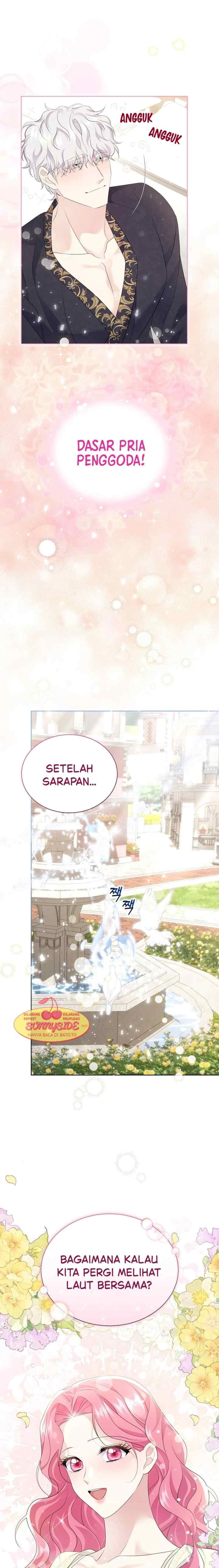 In the Grasp of a Loving Yet Possessive Male Lead chapter 8 halaman 19