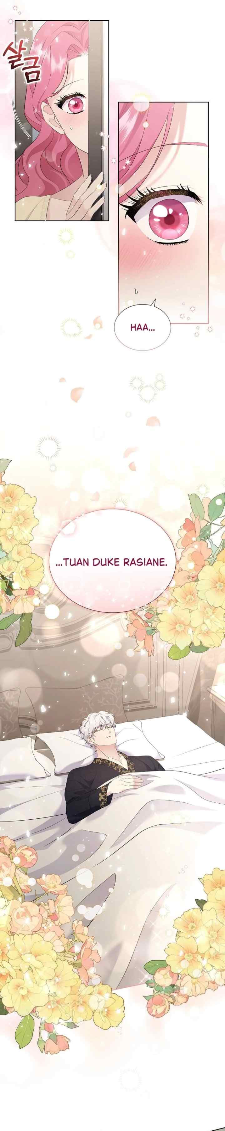 In the Grasp of a Loving Yet Possessive Male Lead chapter 8 halaman 12
