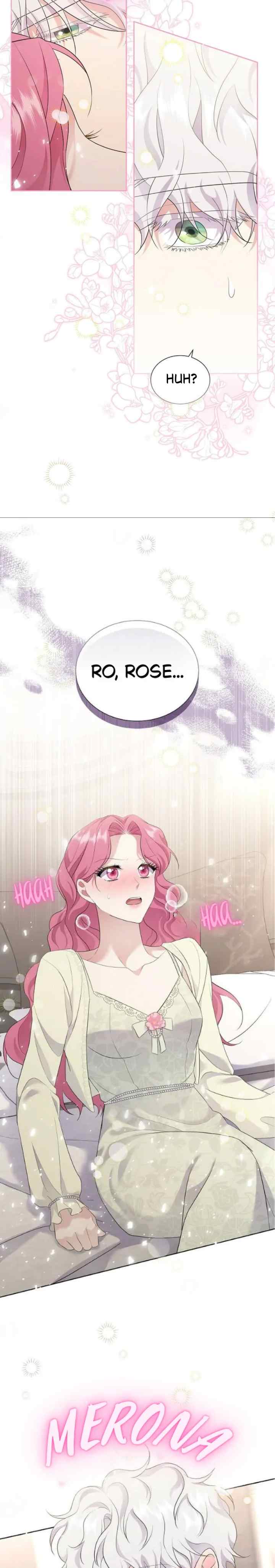 In the Grasp of a Loving Yet Possessive Male Lead chapter 8 halaman 16