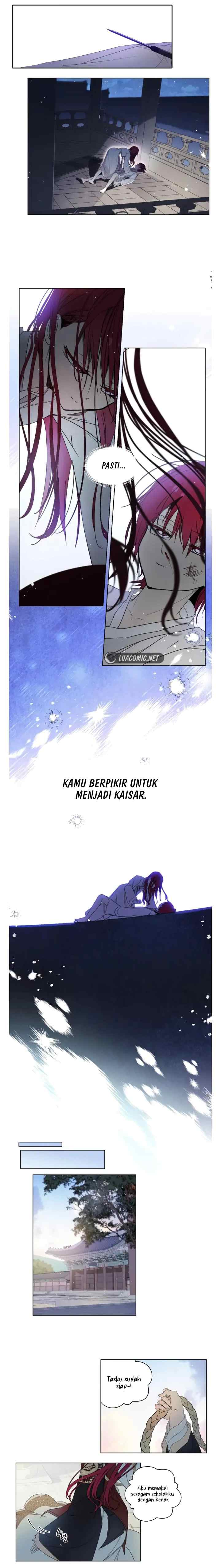 In the Words of the Beloved Sun chapter 10 halaman 5