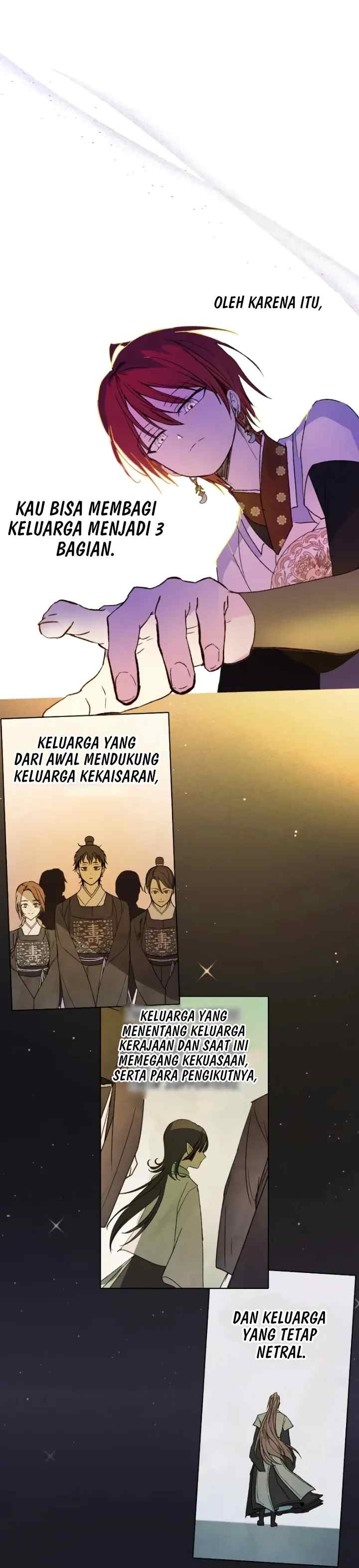 In the Words of the Beloved Sun chapter 13 halaman 15