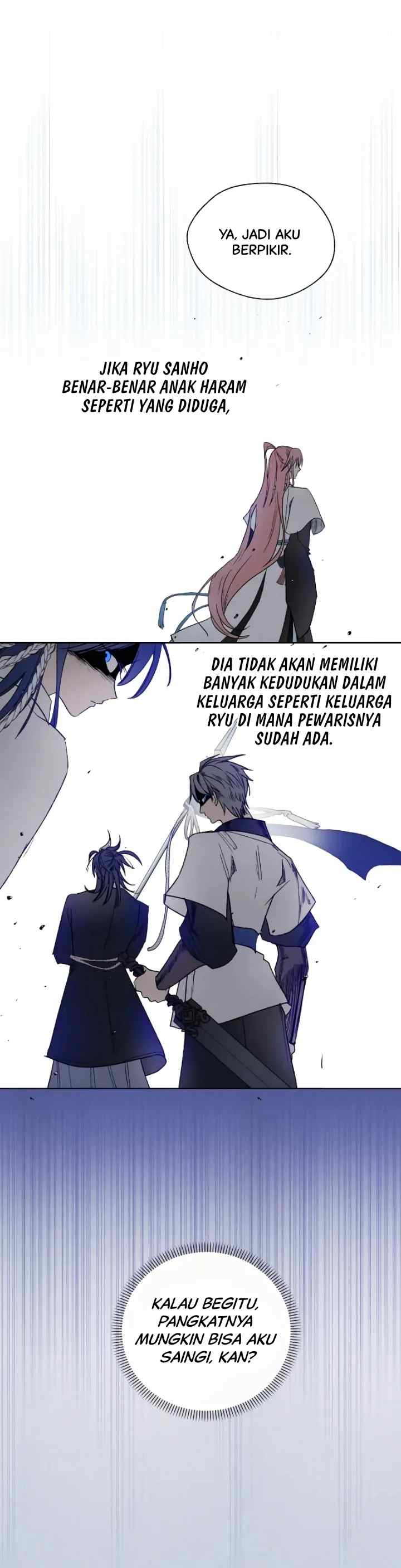 In the Words of the Beloved Sun chapter 15 halaman 17