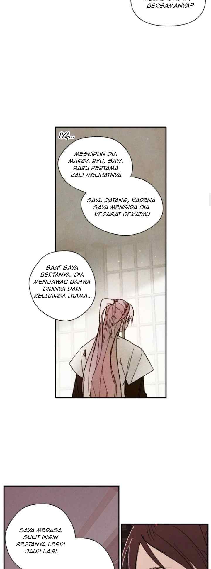 In the Words of the Beloved Sun chapter 16 halaman 6