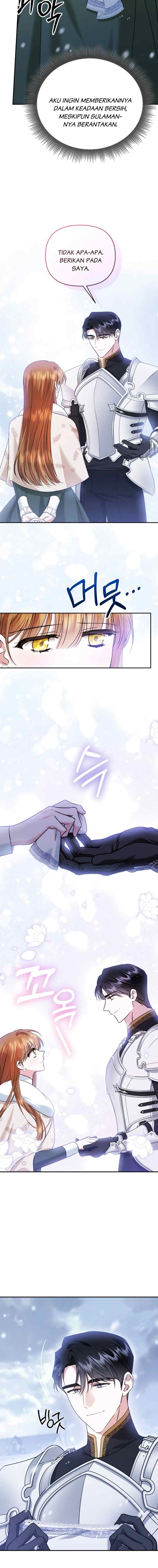 In This Life, I'll Survive Until the End chapter 50 halaman 8