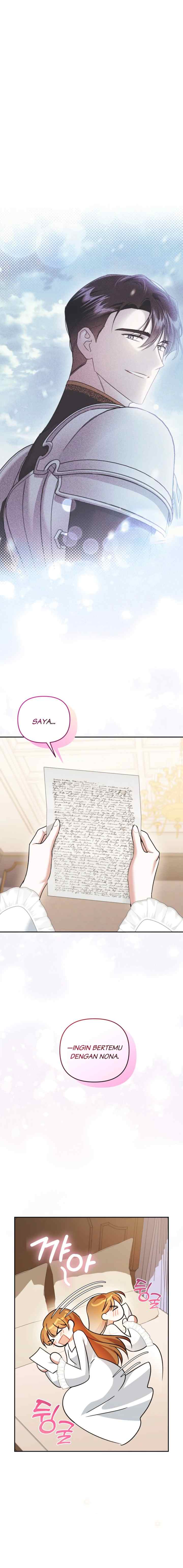 In This Life, I'll Survive Until the End chapter 50 halaman 16