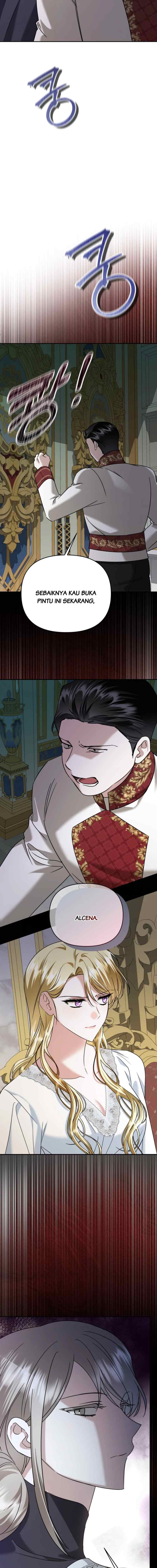 In This Life, I'll Survive Until the End chapter 50 halaman 19