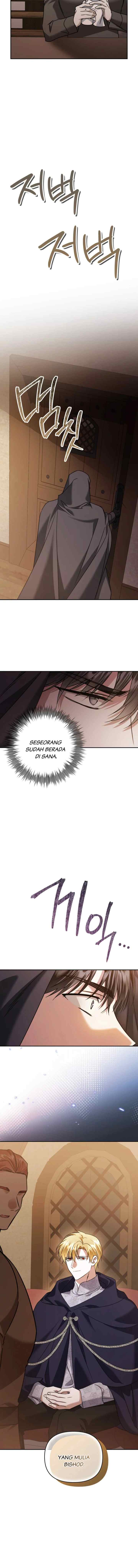 In This Life, I'll Survive Until the End chapter 56 halaman 13