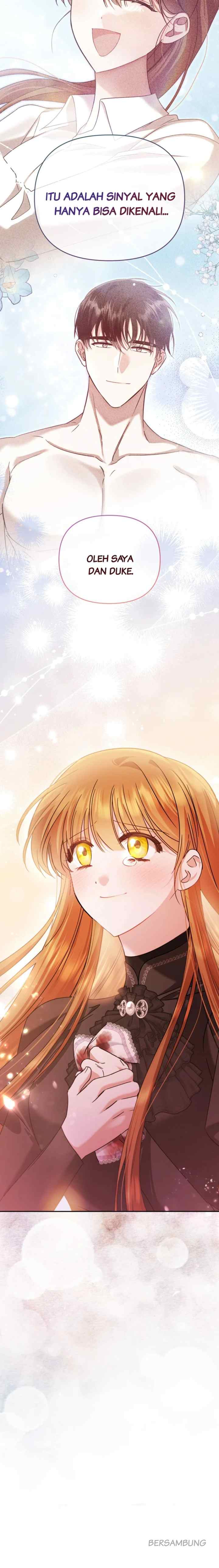 In This Life, I'll Survive Until the End chapter 56 halaman 19