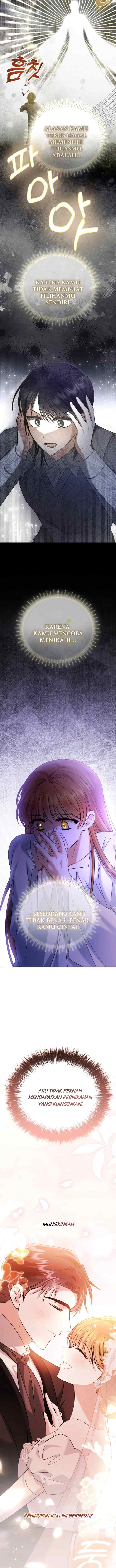 In This Life, I'll Survive Until the End chapter 62 halaman 17