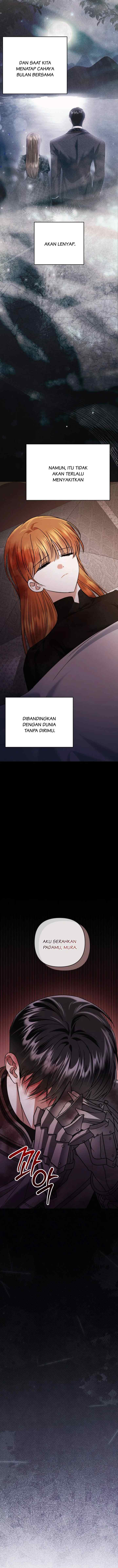 In This Life, I'll Survive Until the End chapter 62 halaman 7