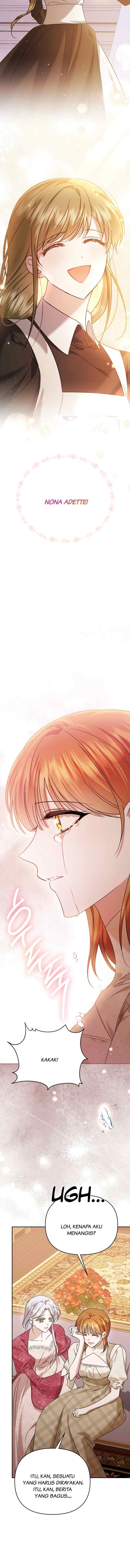 In This Life, I'll Survive Until the End chapter 63 halaman 14