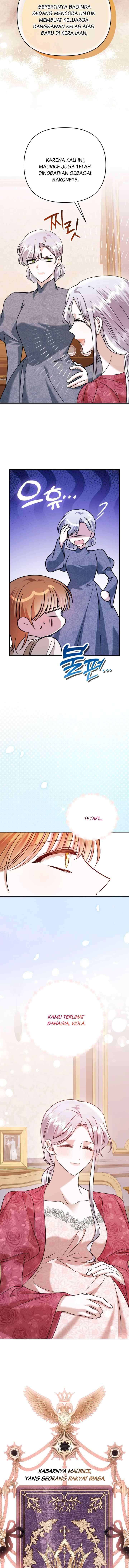 In This Life, I'll Survive Until the End chapter 63 halaman 10