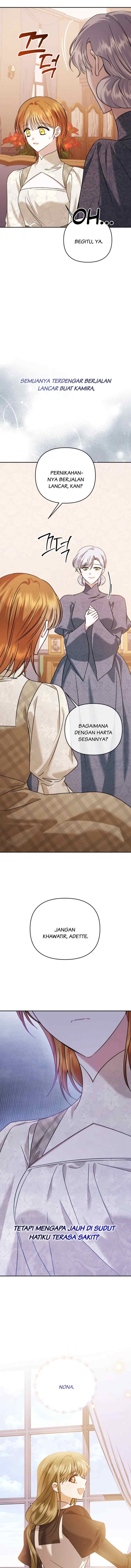 In This Life, I'll Survive Until the End chapter 63 halaman 13