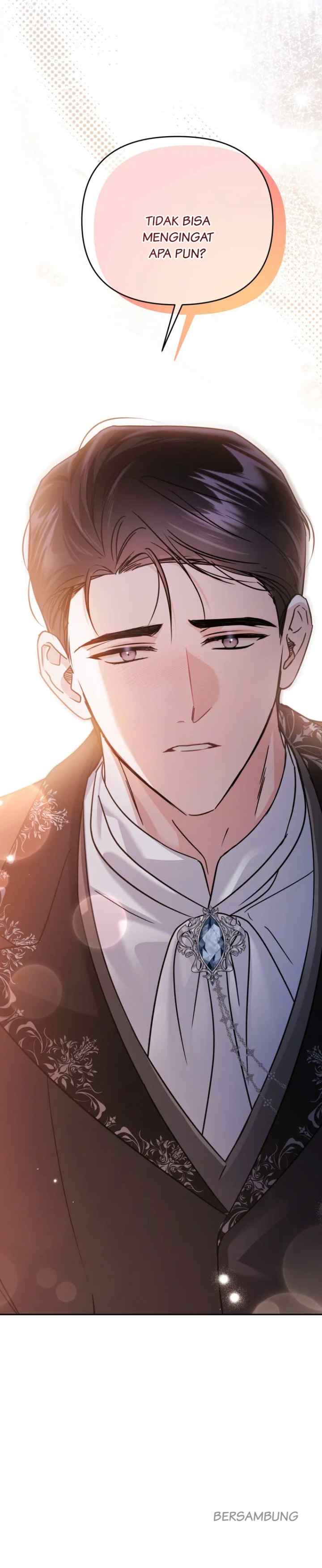 In This Life, I'll Survive Until the End chapter 64 halaman 20