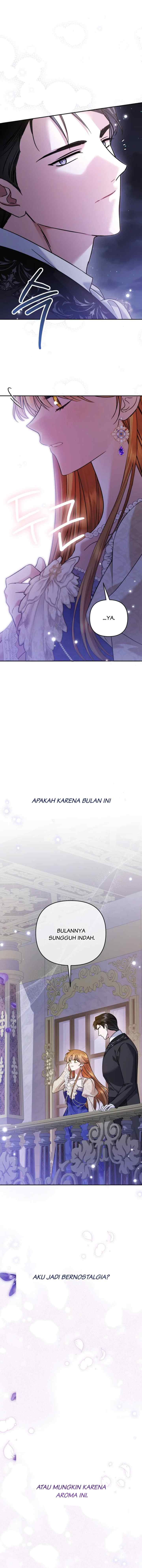 In This Life, I'll Survive Until the End chapter 65 halaman 5