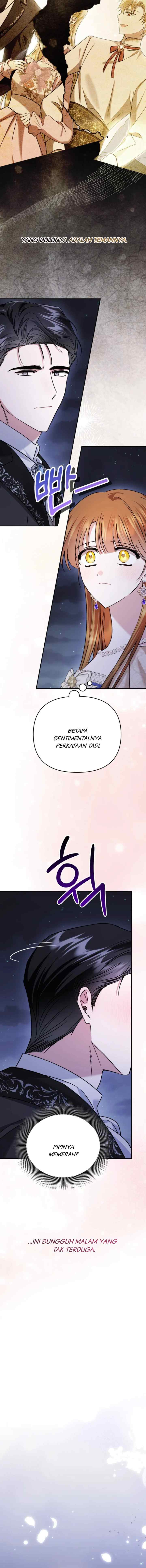 In This Life, I'll Survive Until the End chapter 65 halaman 8