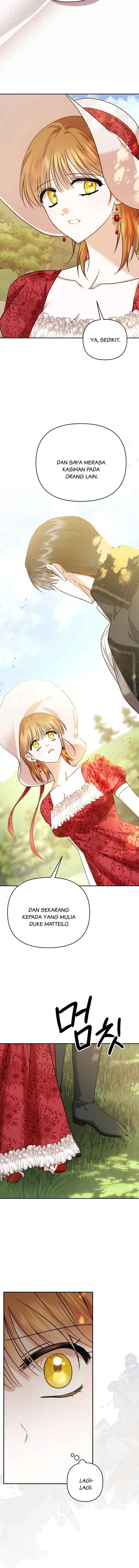 In This Life, I'll Survive Until the End chapter 66 halaman 14